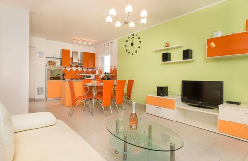Valbandon Apartment | 1 bedroom nice apartment in Fazana