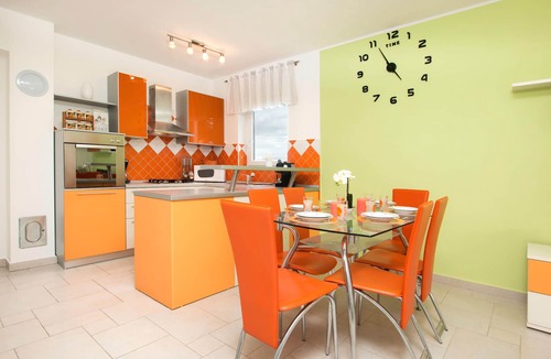 Valbandon Apartment | 1 bedroom nice apartment in Fazana