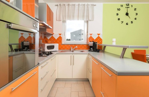 Valbandon Apartment | 1 bedroom nice apartment in Fazana