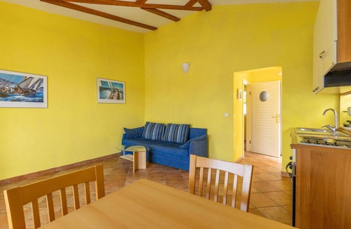 Lukovo Apartment | 1 bedroom nice apartment in Lukovo