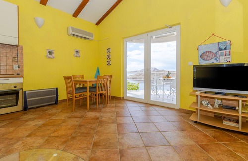 Lukovo Apartment | 1 bedroom nice apartment in Lukovo