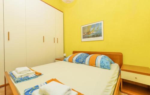 Lukovo Apartment | 1 Bedroom Nice Apartment In Lukovo