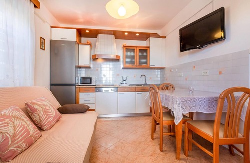 Piran Apartment | 1 bedroom nice apartment in Piran