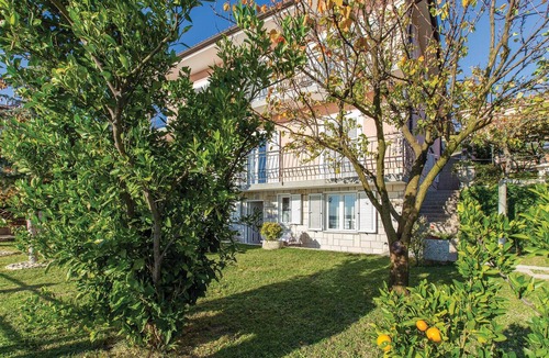 Piran Apartment | 1 bedroom nice apartment in Piran