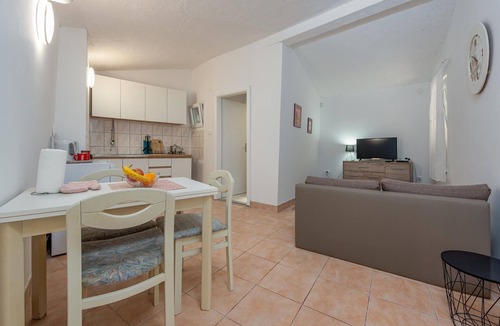 Potocnica House | 1 bedroom nice home in Potocnica