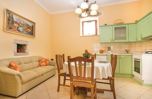 Bicici House | 1 bedroom nice home in Barban