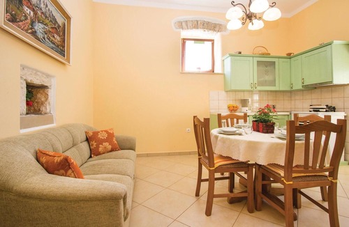 Bicici House | 1 bedroom nice home in Barban