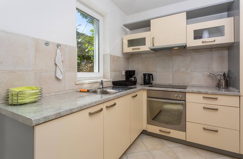 Gabonjin House | 1 bedroom nice home in Gabonjin
