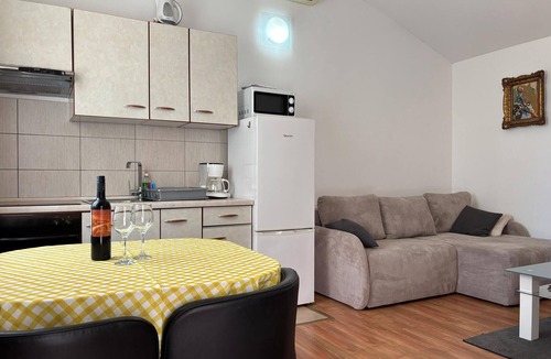 Zminj House | 1 bedroom nice home in Zminj