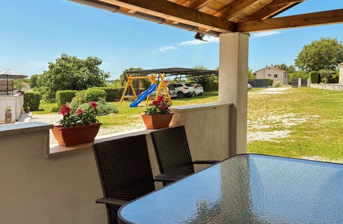 Zminj House | 1 bedroom nice home in Zminj