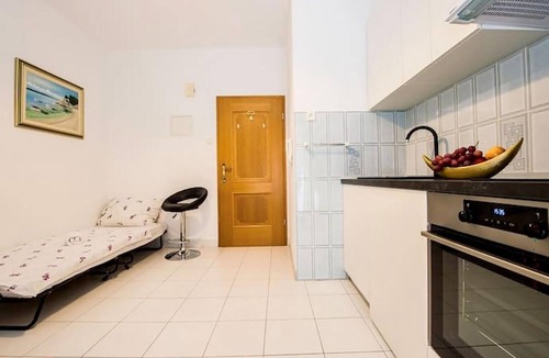 Strozanac Apartment | 1 bedroom stunning apartment in Podstrana