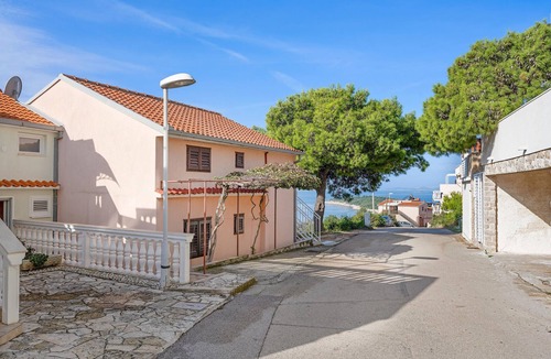 Primosten Burnji Apartment | 1 bedroom stunning apartment in Primosten