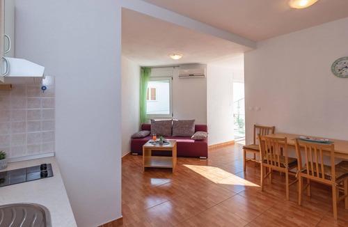 Bratus Apartment | 1 bedroom stunning apartment in Krvavica