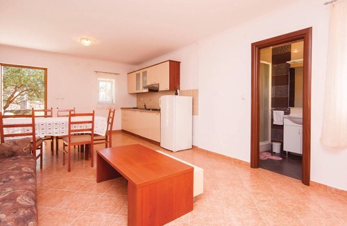 Krapanj Apartment | 1 bedroom stunning apartment in Sibenik