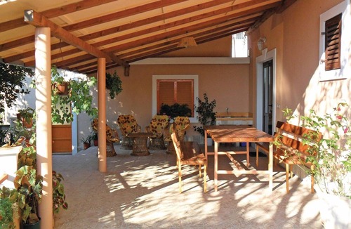 Orebic Apartment | 1 bedroom stunning apartment in Orebic