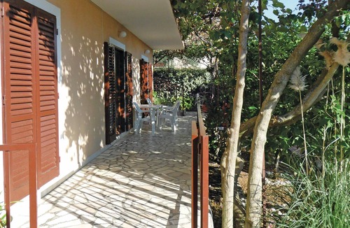 Orebic Apartment | 1 bedroom stunning apartment in Orebic