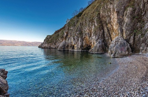 Vrbnik Apartment | 1 bedroom stunning apartment in Vrbnik
