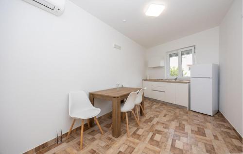 Imotski Apartment | 1 Bedroom Stunning Apartment In Imotski