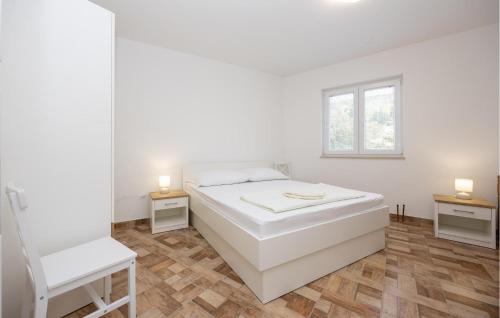 Imotski Apartment | 1 Bedroom Stunning Apartment In Imotski