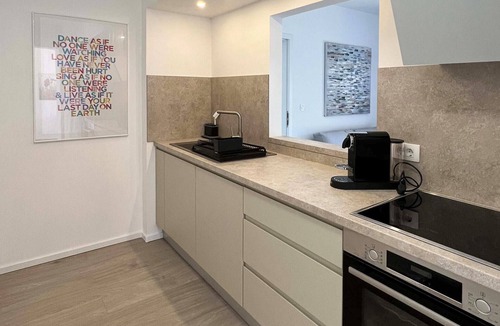 Rabac Apartment | 1 bedroom stunning apartment in Rabac