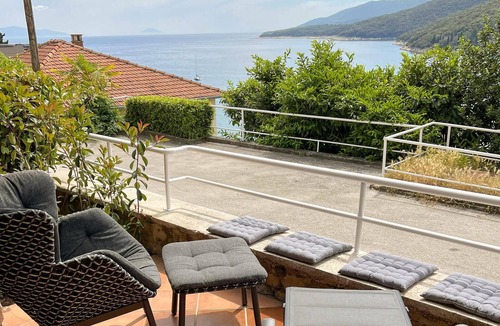 Rabac Apartment | 1 bedroom stunning apartment in Rabac