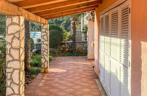 Rabac Apartment | 1 bedroom stunning apartment in Rabac