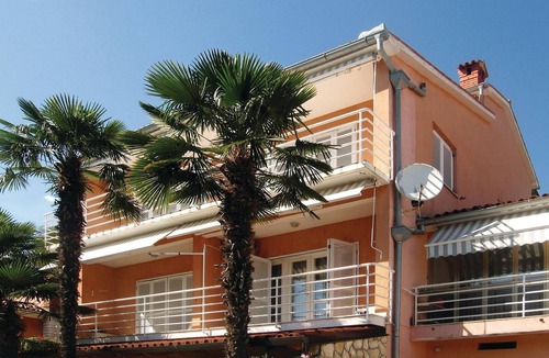 Rabac Apartment | 1 bedroom stunning apartment in Rabac
