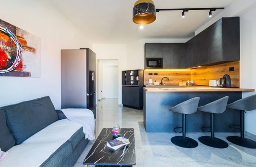 Krizna luka Apartment | 1 bedroom stunning apartment in Hvar
