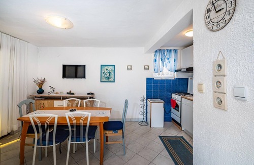 Maslenica House | 1 bedroom stunning home in Maslenica