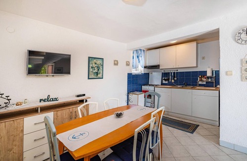 Maslenica House | 1 bedroom stunning home in Maslenica