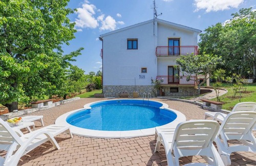 Jehnici Apartment | 100 m² Apartment ∙ 3 bedrooms ∙ 6 guests