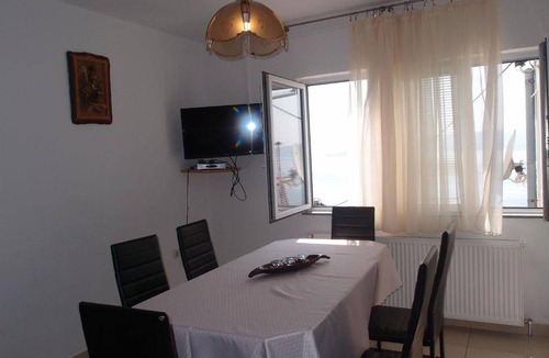 Senj Apartment | 100 m² Apartment ∙ 4 bedrooms ∙ 8 guests