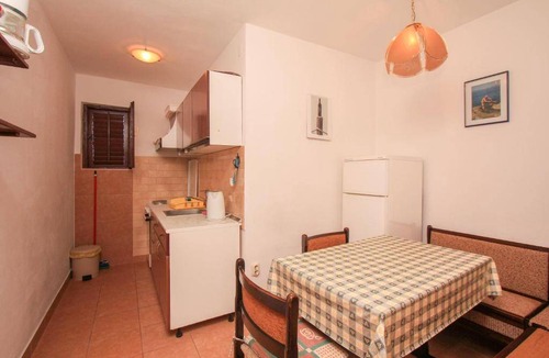 Orebic Apartment | 100 m² Apartment ∙ 4 bedrooms ∙ 8 guests