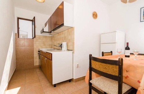 Orebic Apartment | 100 m² Apartment ∙ 4 bedrooms ∙ 8 guests
