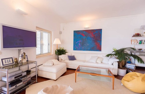 Municipality of Dubrovnik Apartment | 100 m² Apartment ∙ 3 bedrooms ∙ 6 guests