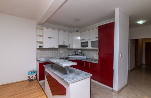 Municipality of Trogir Apartment | 100 m² Apartment ∙ 3 bedrooms ∙ 6 guests