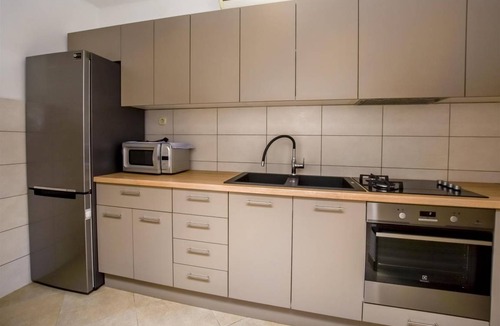 Podglavica Apartment | 100 m² Apartment ∙ 3 bedrooms ∙ 8 guests