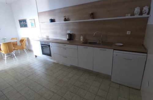 Stanici Apartment | 103 m² Apartment ∙ 3 bedrooms ∙ 6 guests