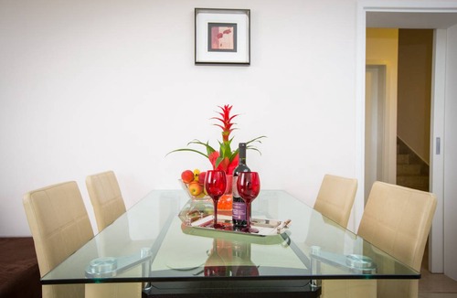 Brsecine Apartment | 106 m² Apartment ∙ 4 bedrooms ∙ 10 guests