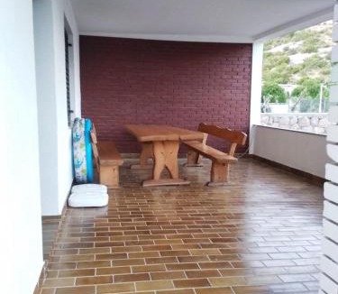 Cesarica Apartment | 11 Primorska ulica