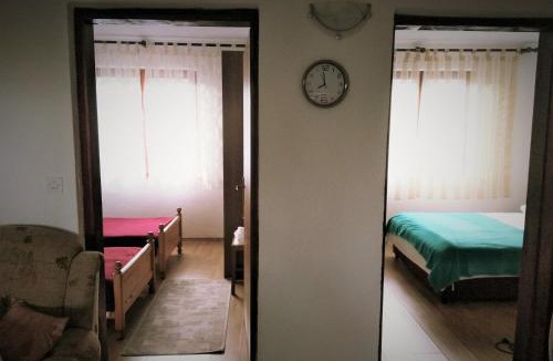 Cesarica Apartment | 11 Primorska ulica