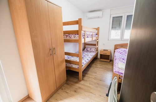 Jesenice House | 12 m² House ∙ 1 bedroom ∙ 3 guests