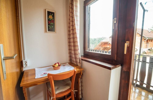 Mozirje House | 12 m² House ∙ 1 bedroom ∙ 1 guest
