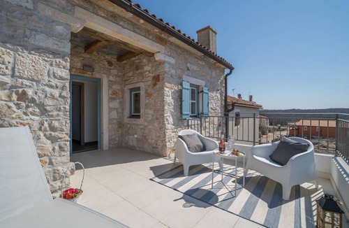 Fiorini Other | 120 m² Accommodation ∙ 2 bedrooms ∙ 5 guests