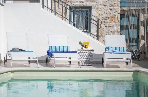 Fiorini House | 120 m² House ∙ 2 bedrooms ∙ 6 guests