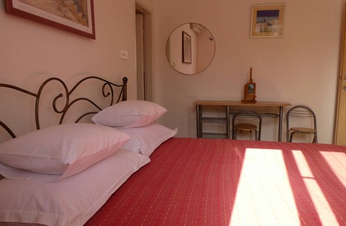 Tucepi Resort | 13 m² Private room ∙ 1 bedroom ∙ 2 guests