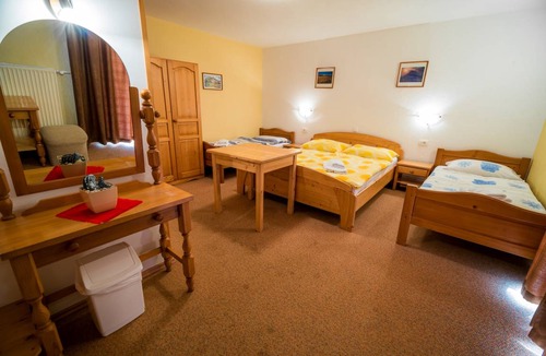 Bohinj House | 14 m² House ∙ 1 bedroom ∙ 4 guests