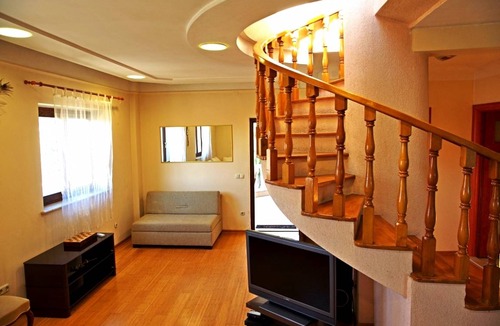 Sumartin Apartment | 143 m² Apartment ∙ 4 bedrooms ∙ 8 guests
