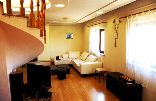 Sumartin Apartment | 143 m² Apartment ∙ 4 bedrooms ∙ 8 guests