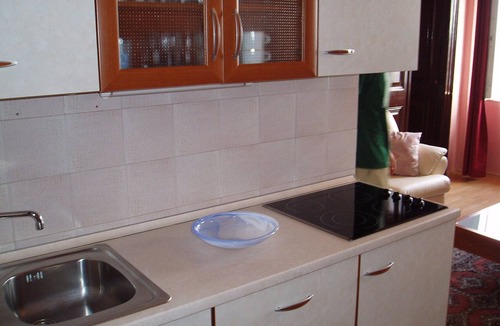 Ploce Apartment | 15% Discount a Family size two-bedroom Old Town